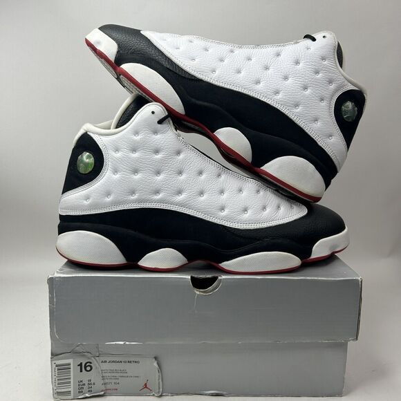 nike air jordan xiii 13 retro